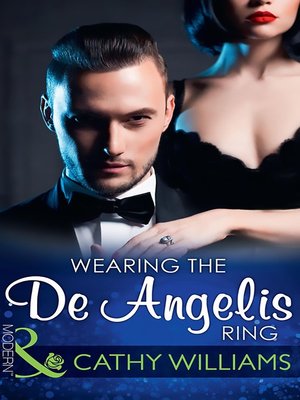 cover image of Wearing the De Angelis Ring